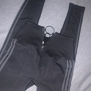 Fabletics Ribbed Leggings